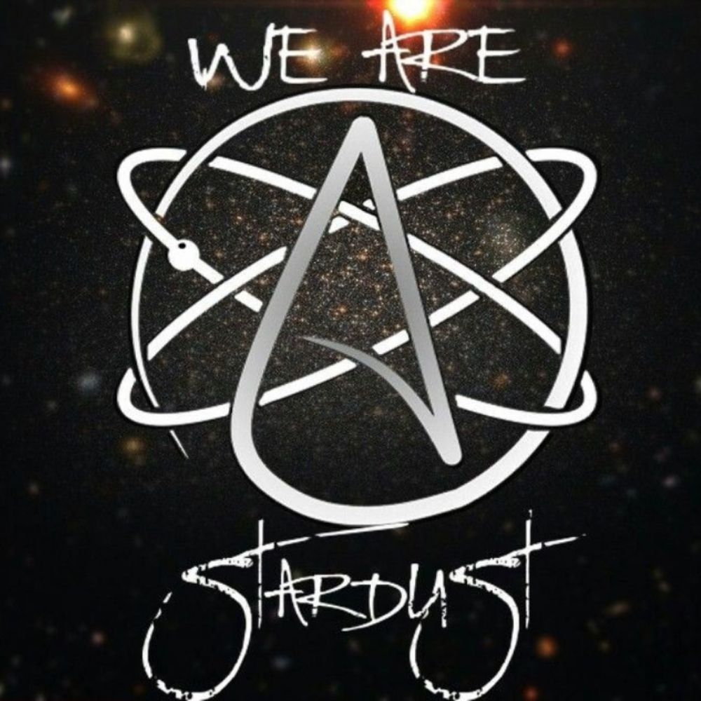 Stardust⚡