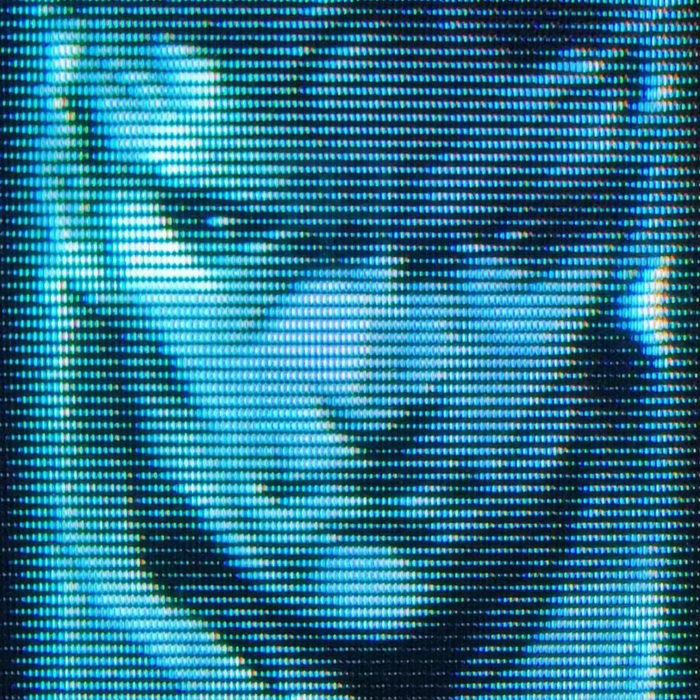 Metal Gear Solid Image Bot