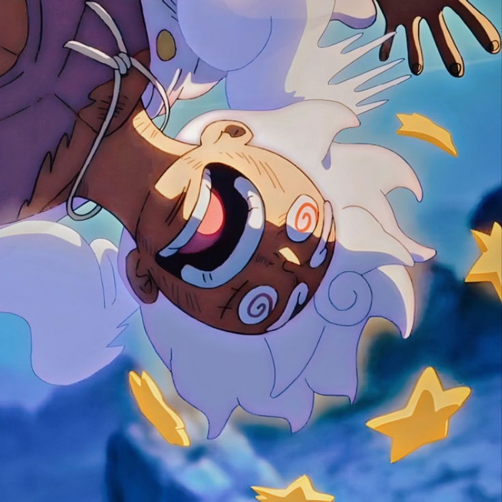 𝕃𝕦 // 🏴‍☠️ OP: Wano