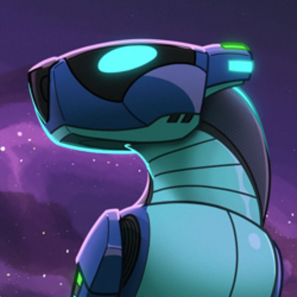 SpaceDog's avatar