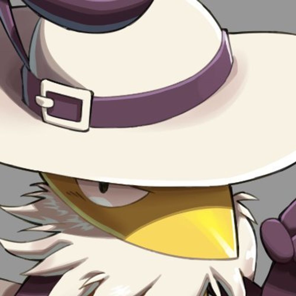 User avatar