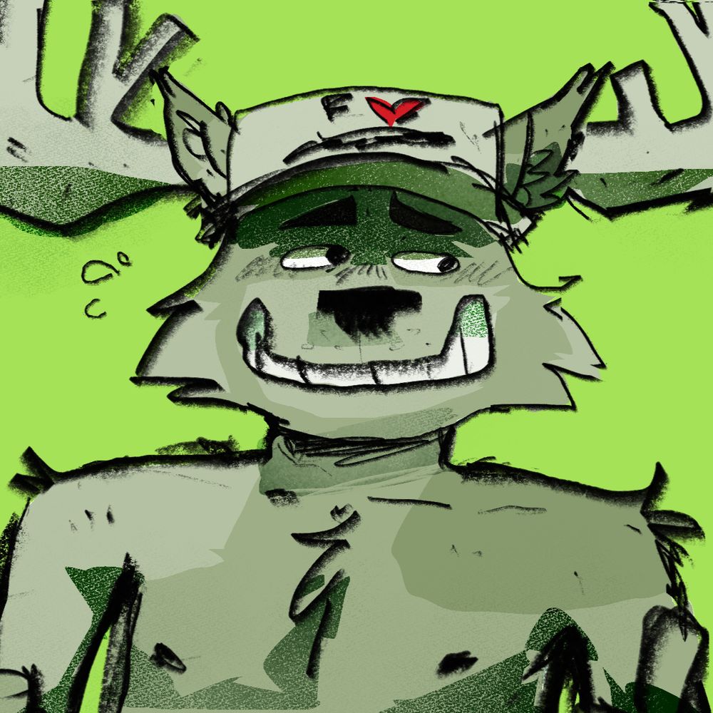 Verdant