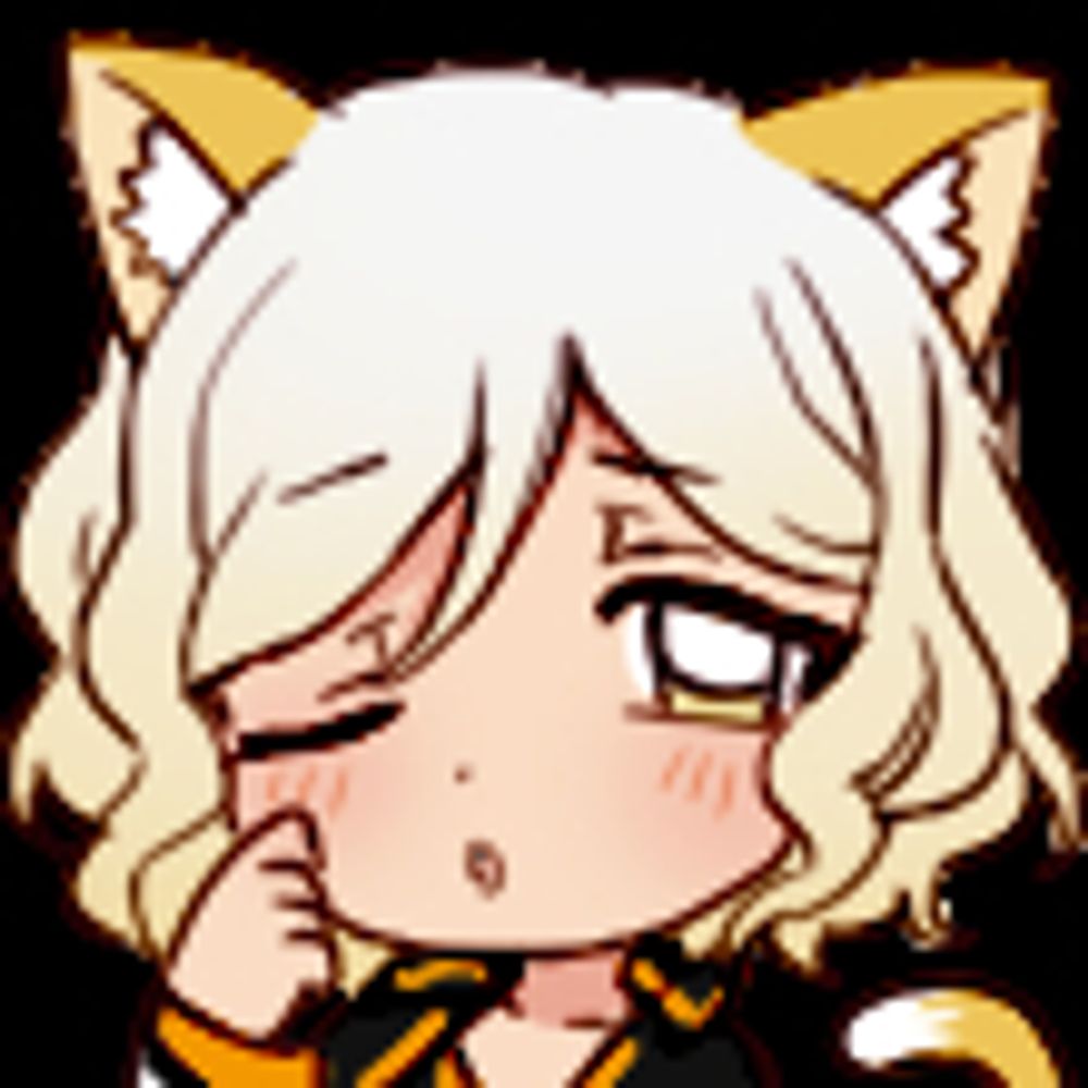 NyapTime!