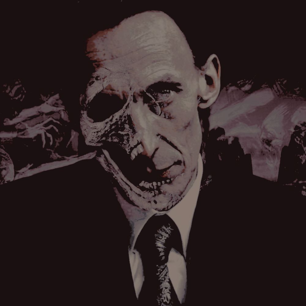 Horseman of Death