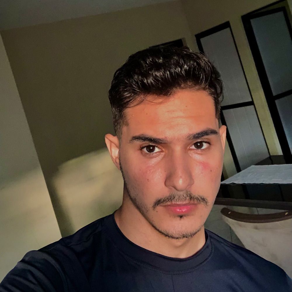 Vitor lima 