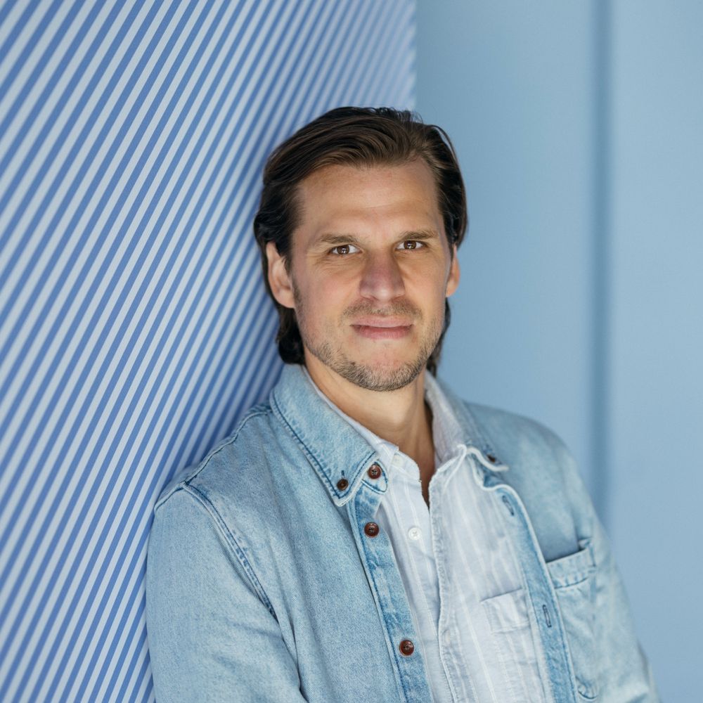 Gijs Schumacher
