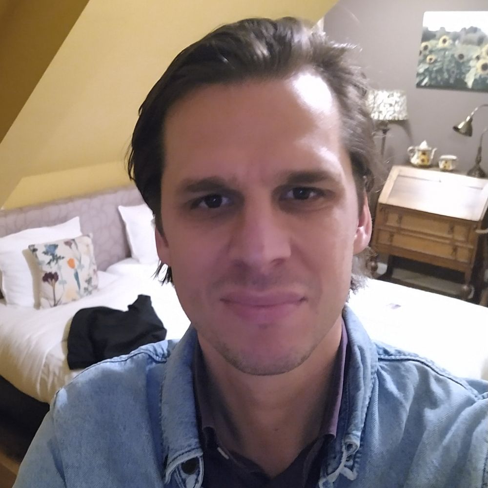 Gijs Schumacher