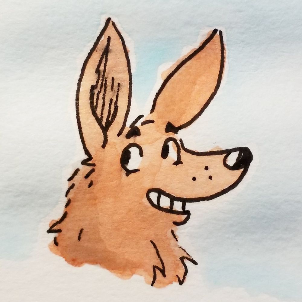 Kangadoodles's avatar