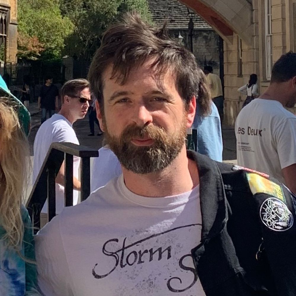 Ewan O’D