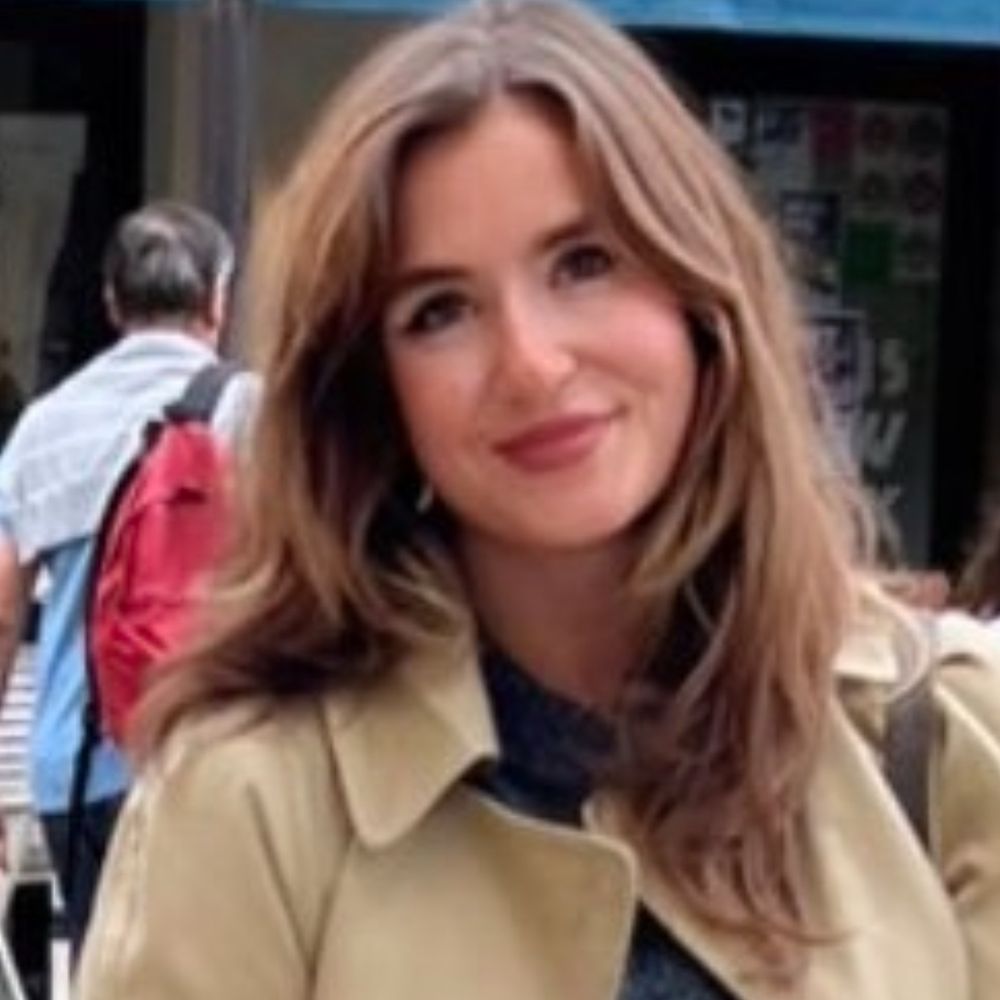 Kate Wilson