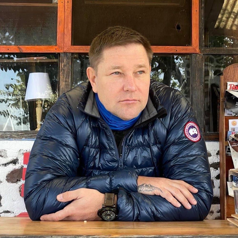 Bilyk Alexandr