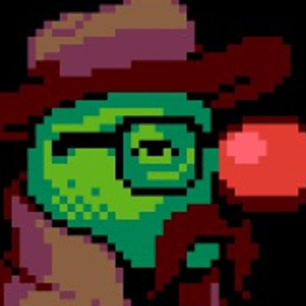 User avatar