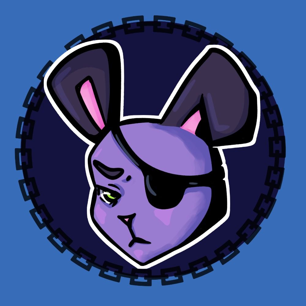 Buny_X | Comms open's avatar