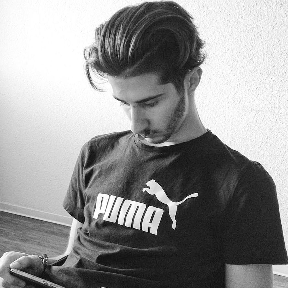 Alvaro Fernandez