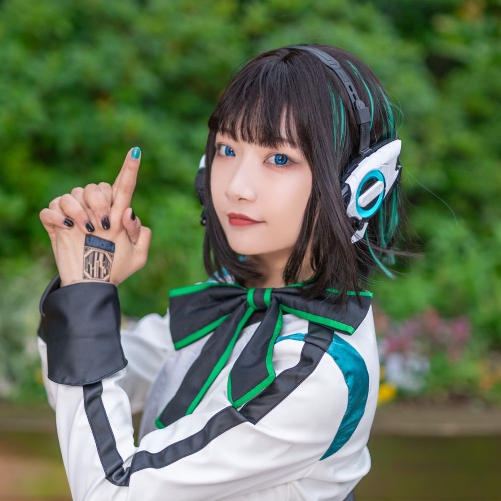 菻子(りんご)🍏🧃