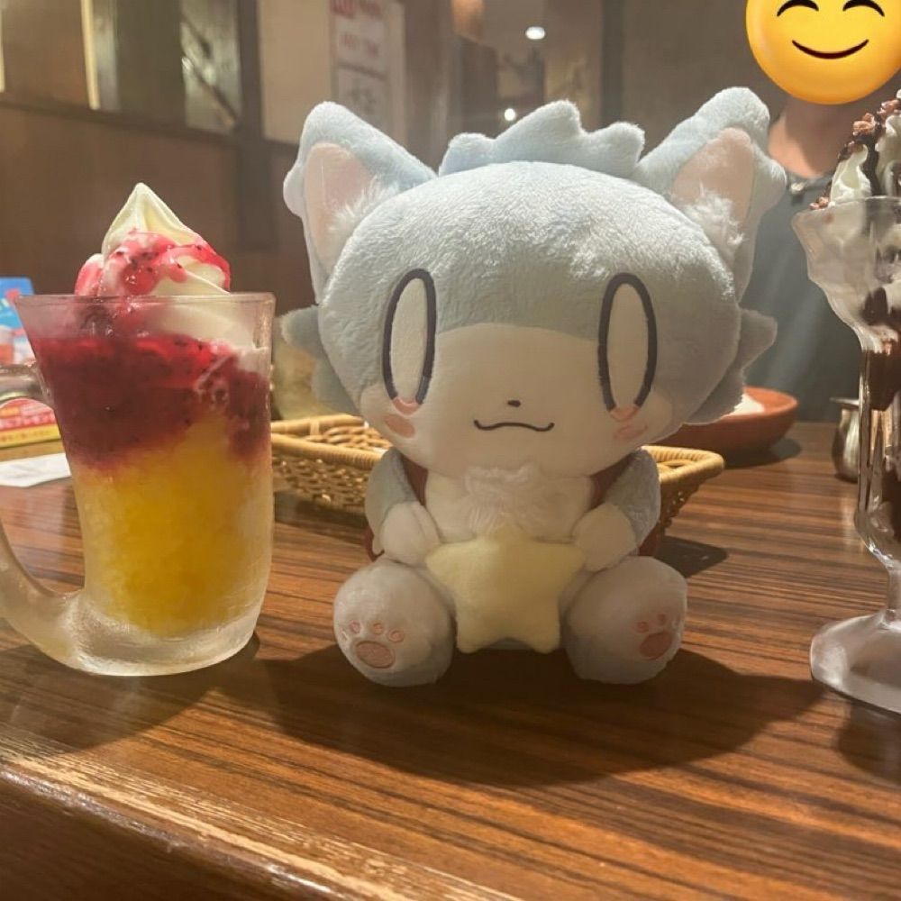 はろう