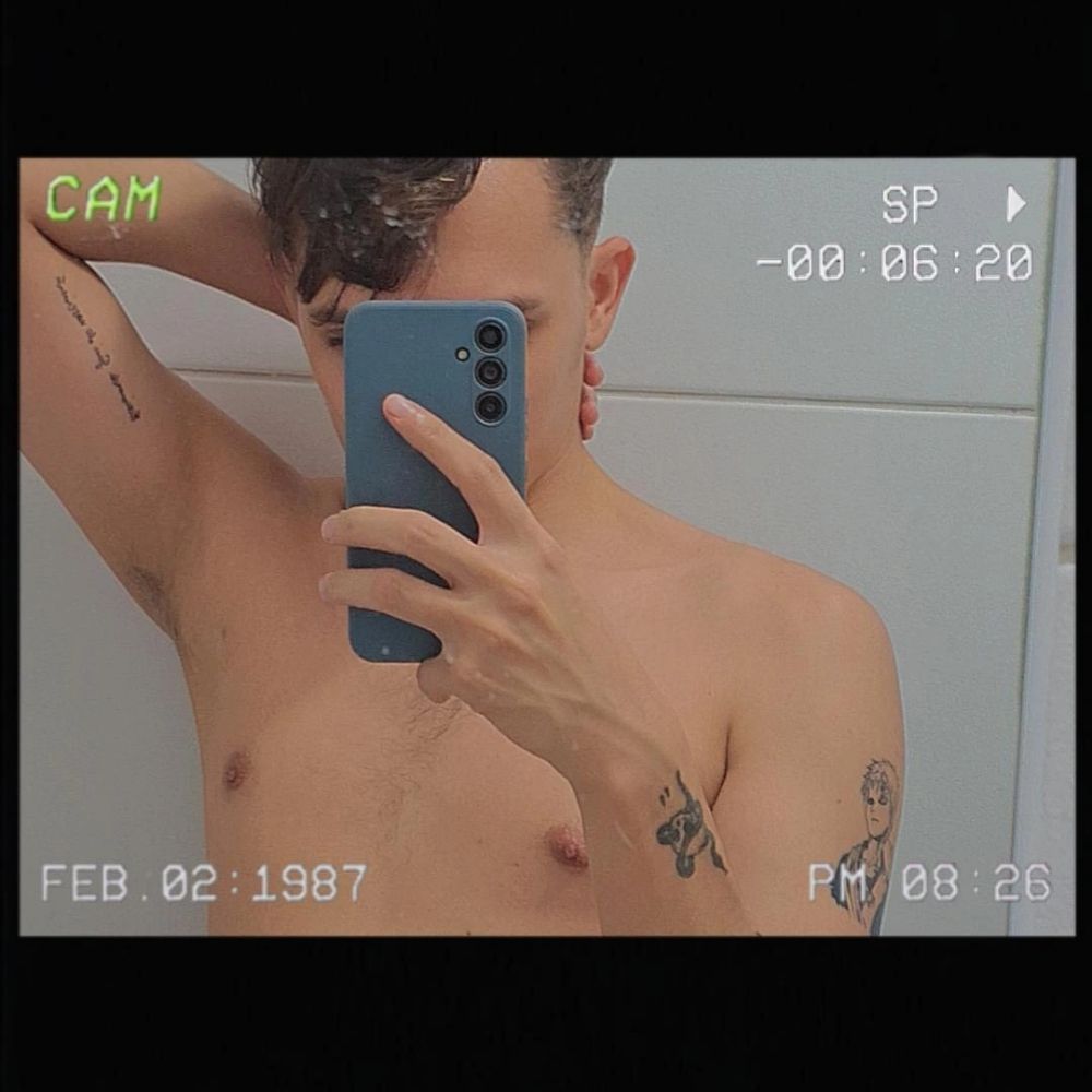 Lipinho 🔥