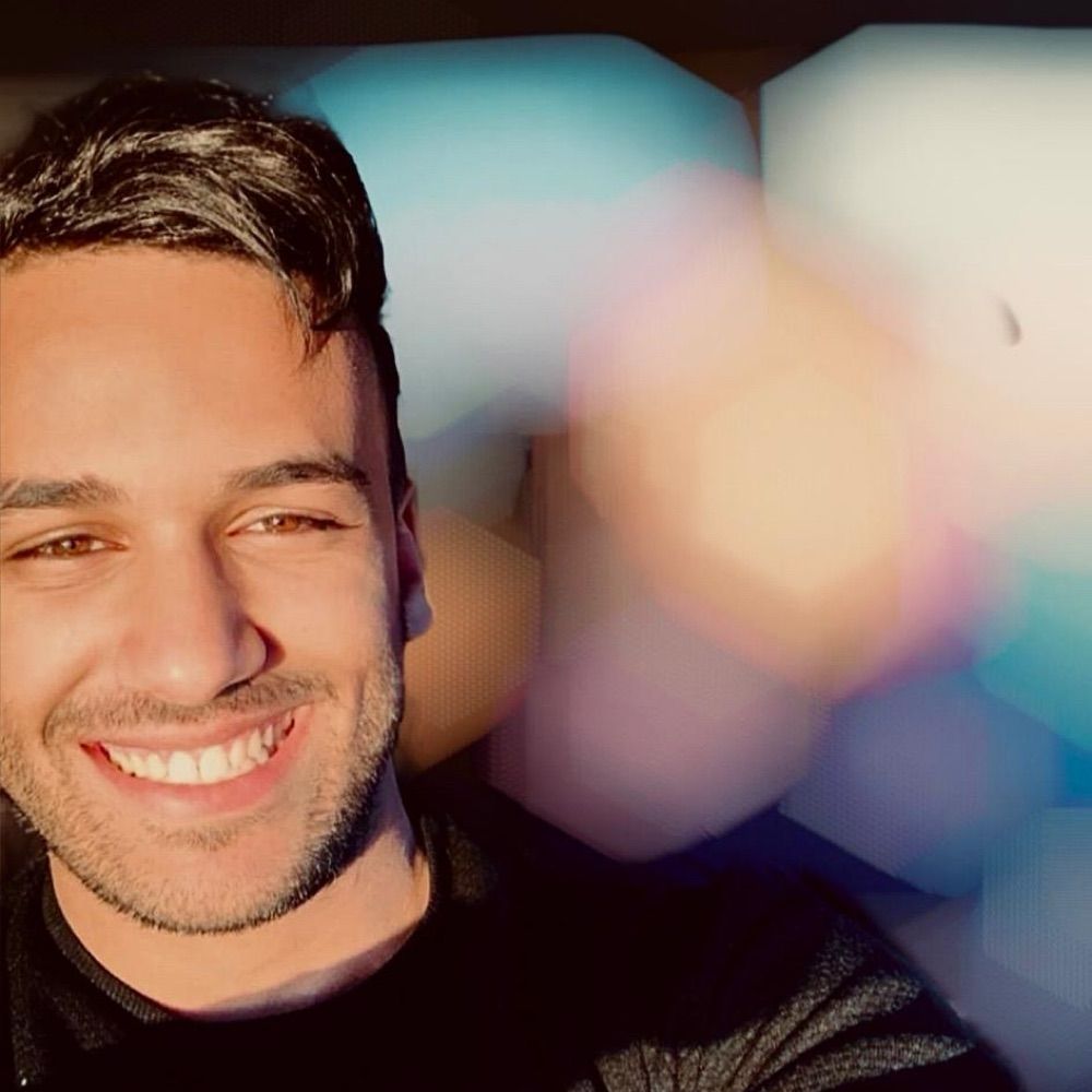 Ayoub ELMOKHTAR