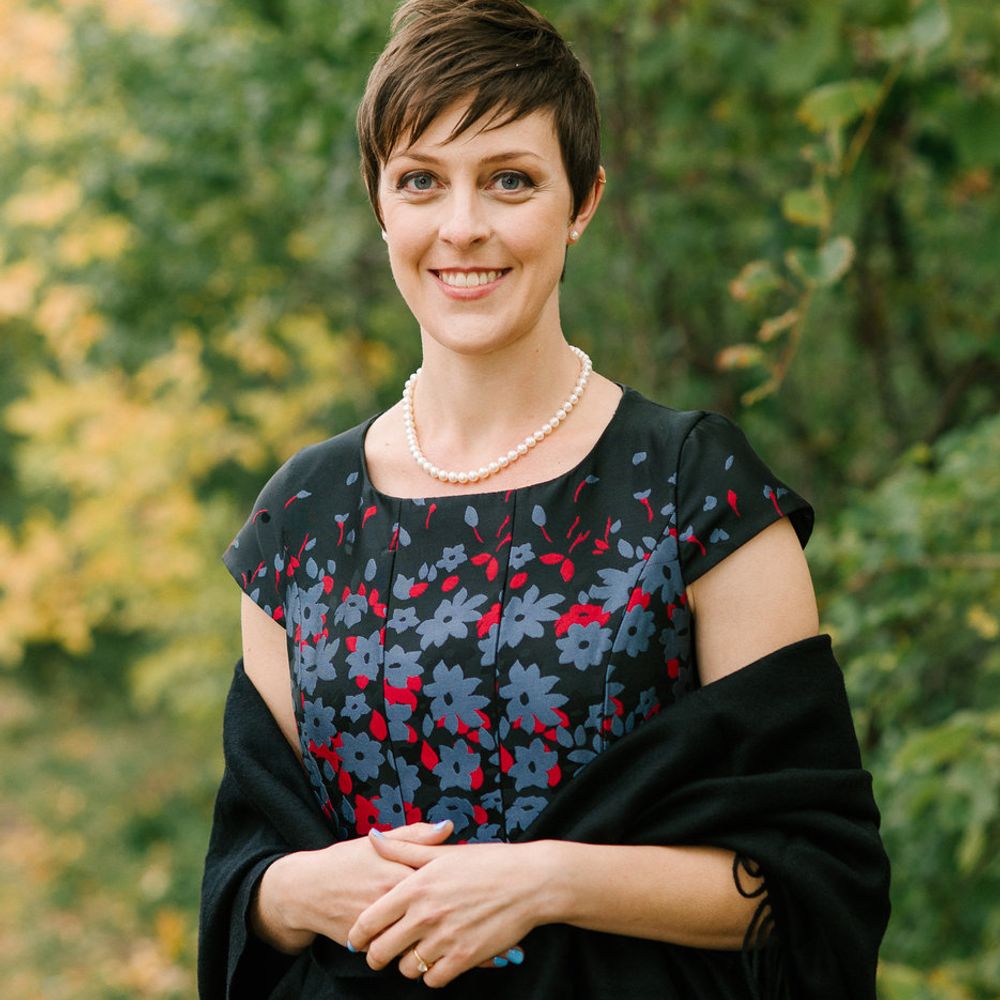 Nikki Otten 