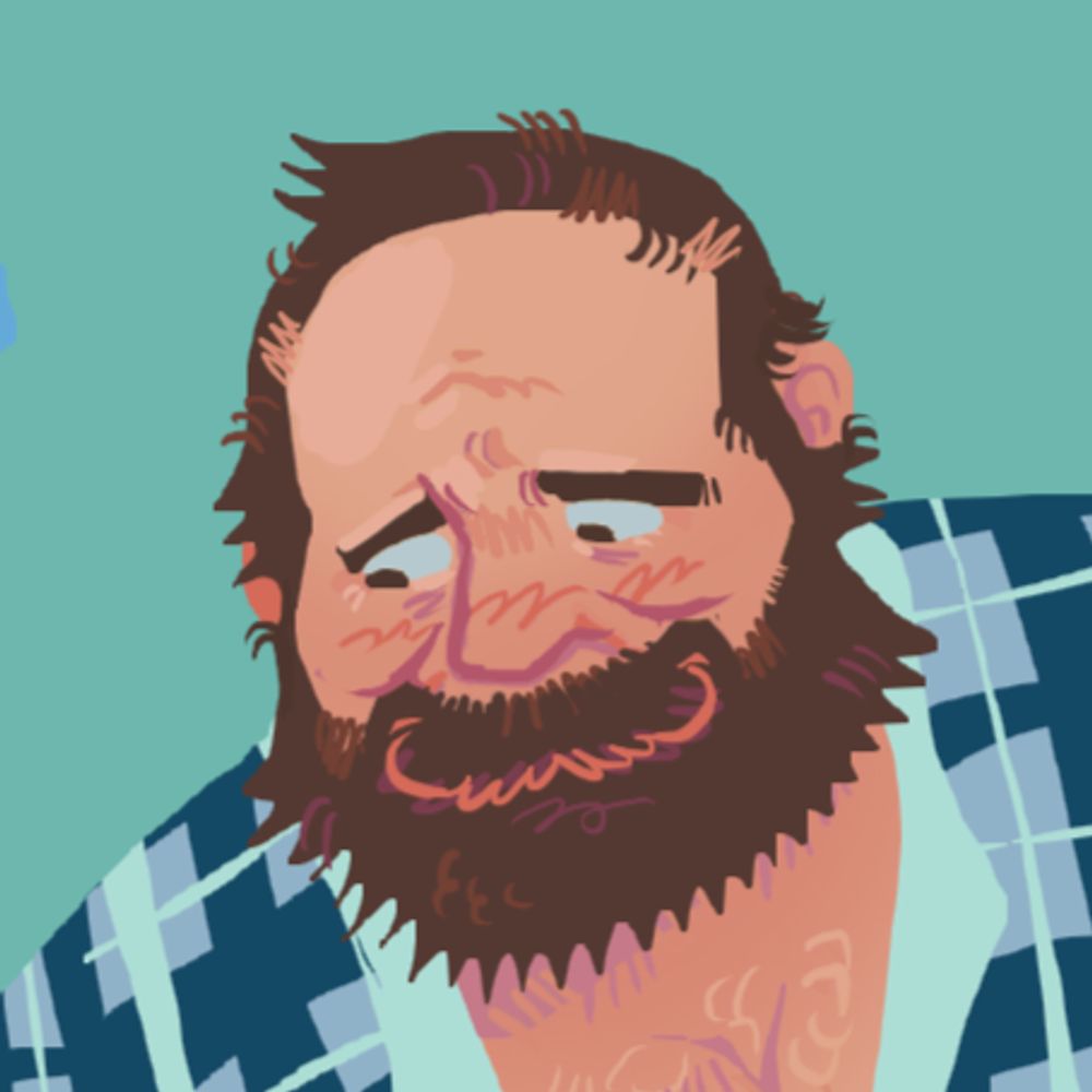Sunny ☀️ Fat Cowboy Enjoyer 