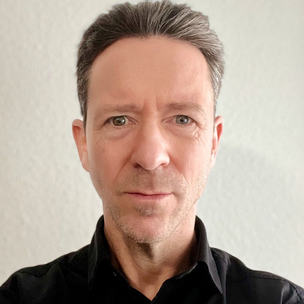 Joerg Riether