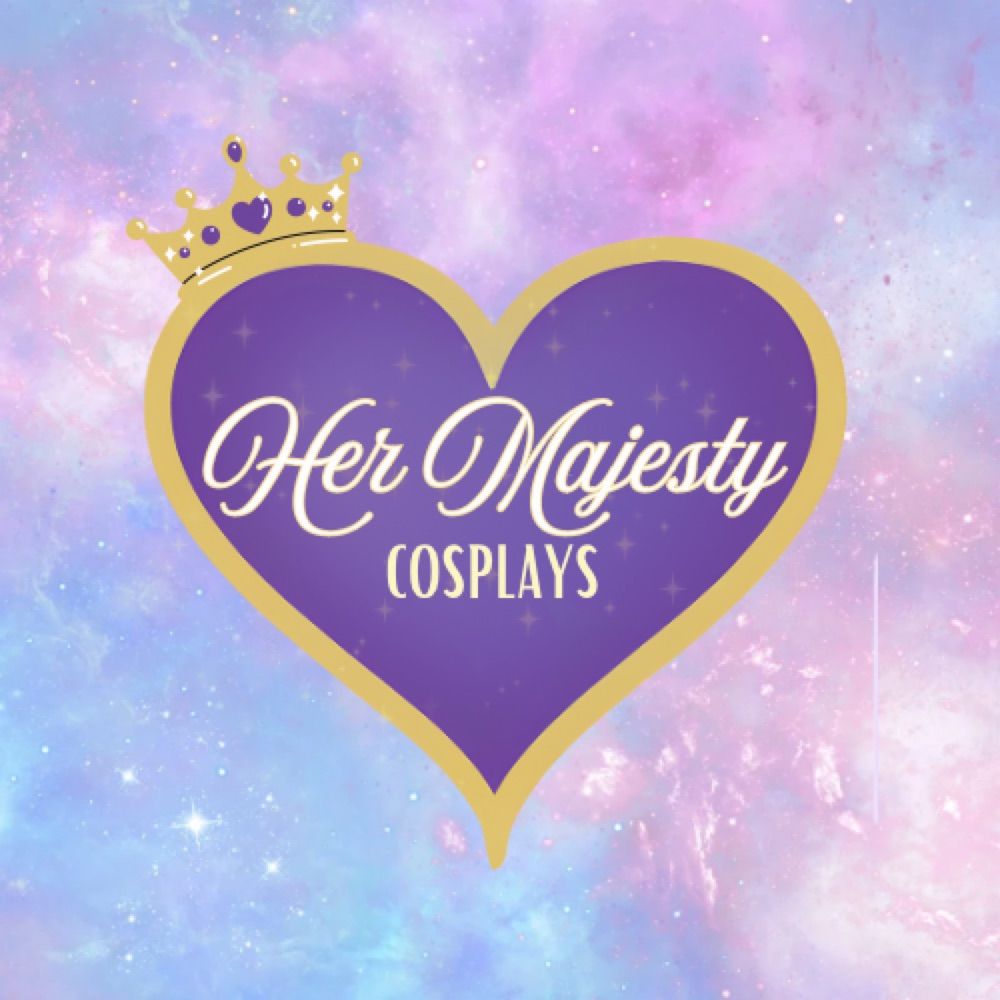 Her Majesty 💜👑
