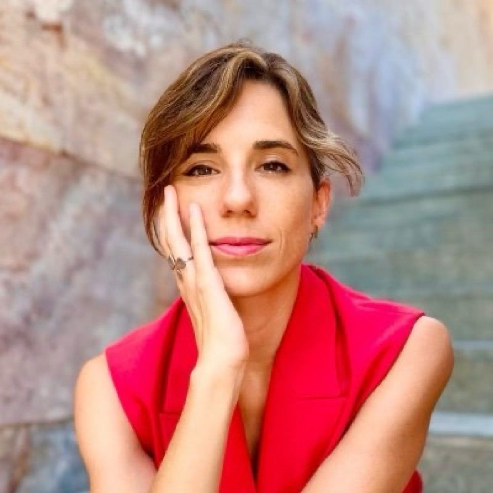 Vânia de la Fuente-Núñez