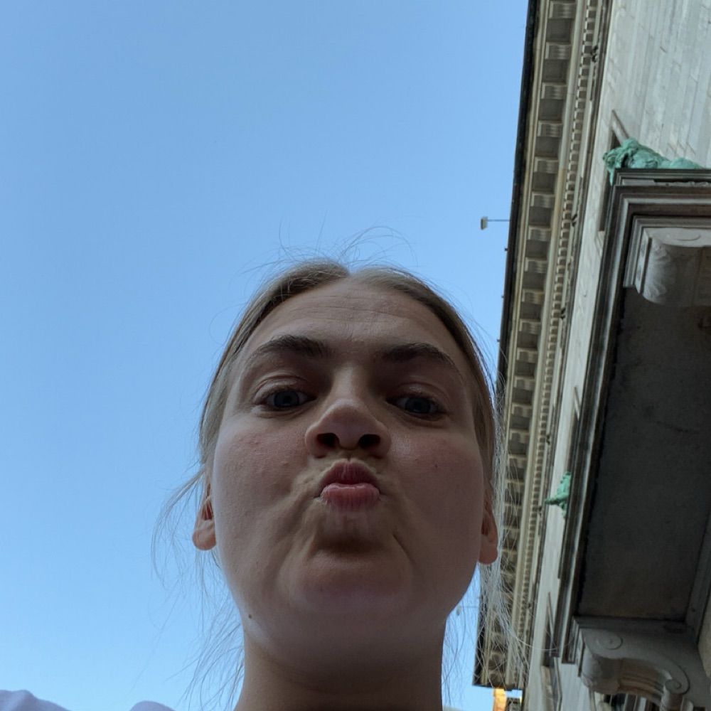 Katja Møller