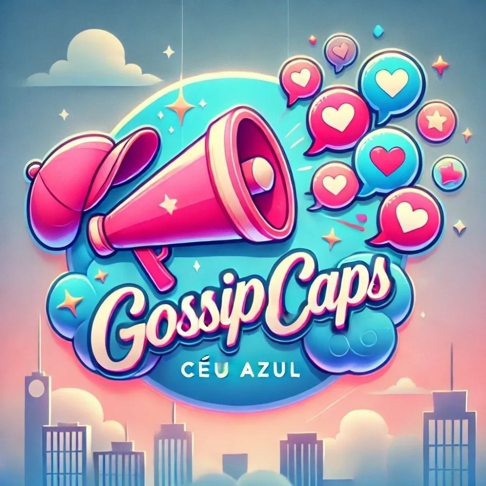 Gossip Caps