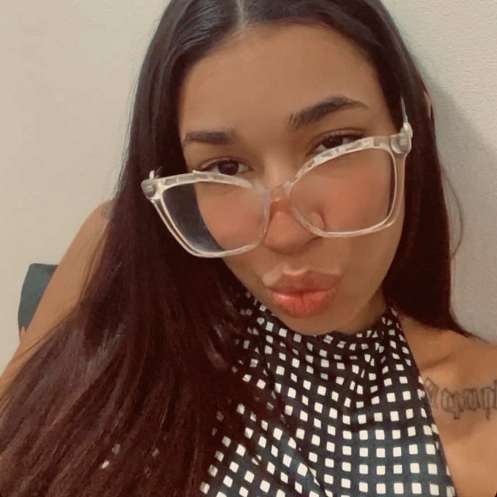 Ingrid Ramos☆彡