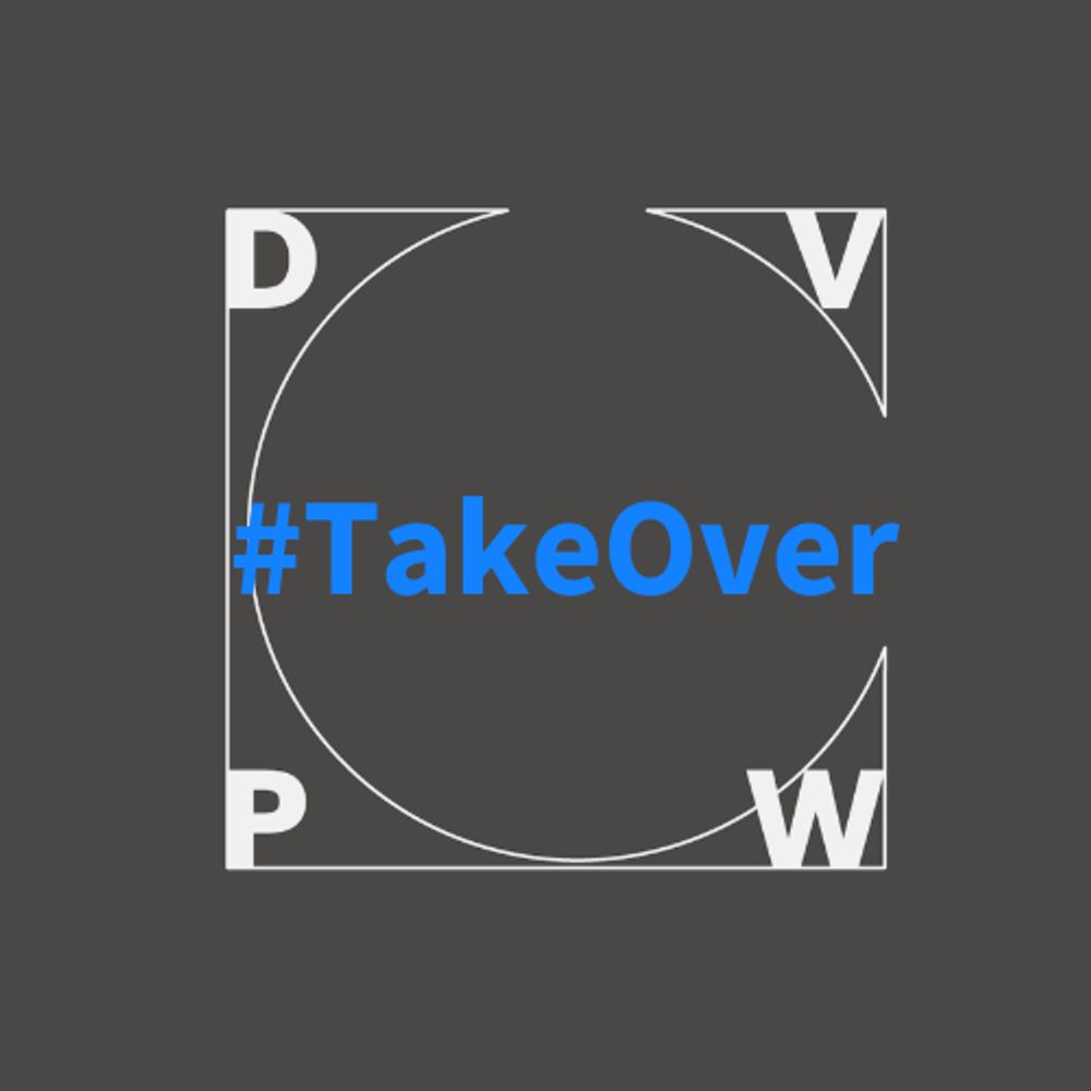 DVPW #TakeOver