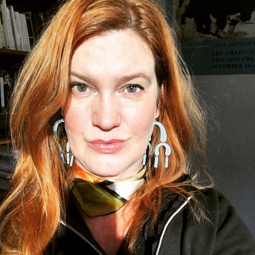 Elizabeth Scanlon
