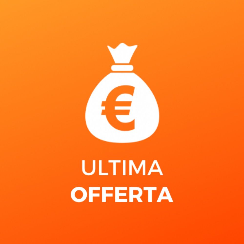 ‼️ ULTIMA OFFERTA 💰- Offerte Bomba Online bomba💣