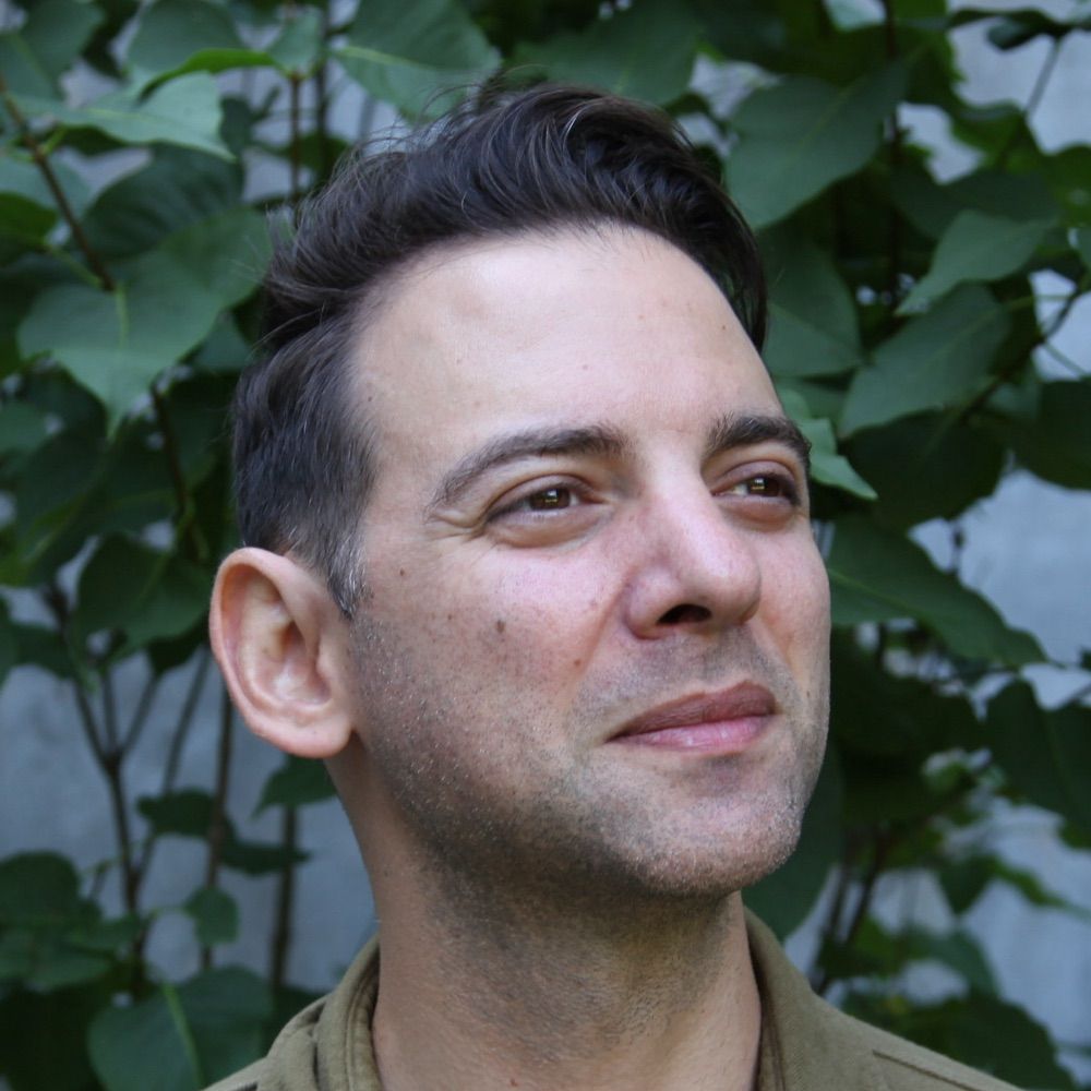 David Gorin