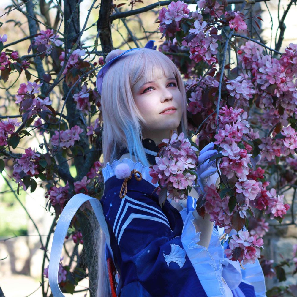 Uni-chan