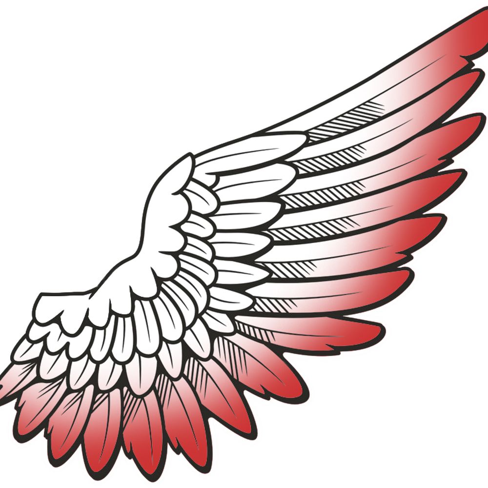Tainted Wings