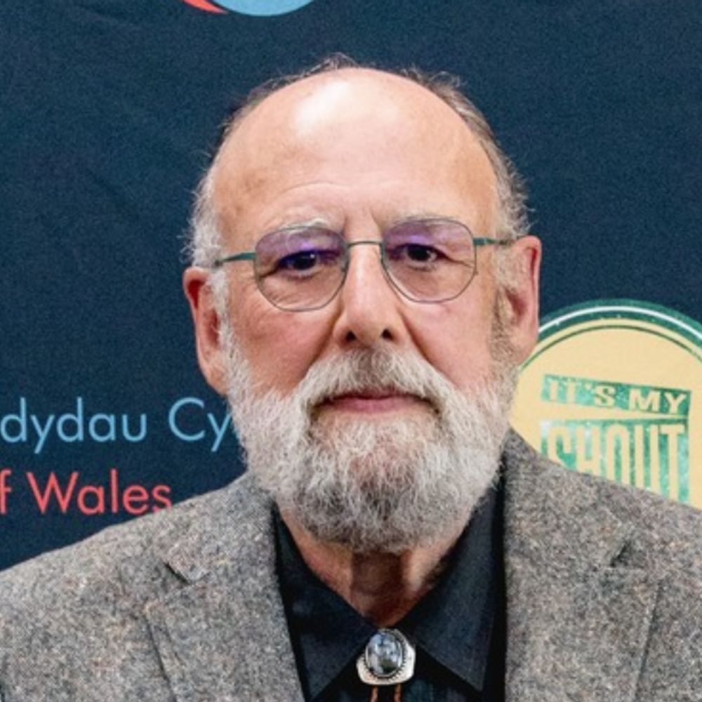 Stephen Lyons