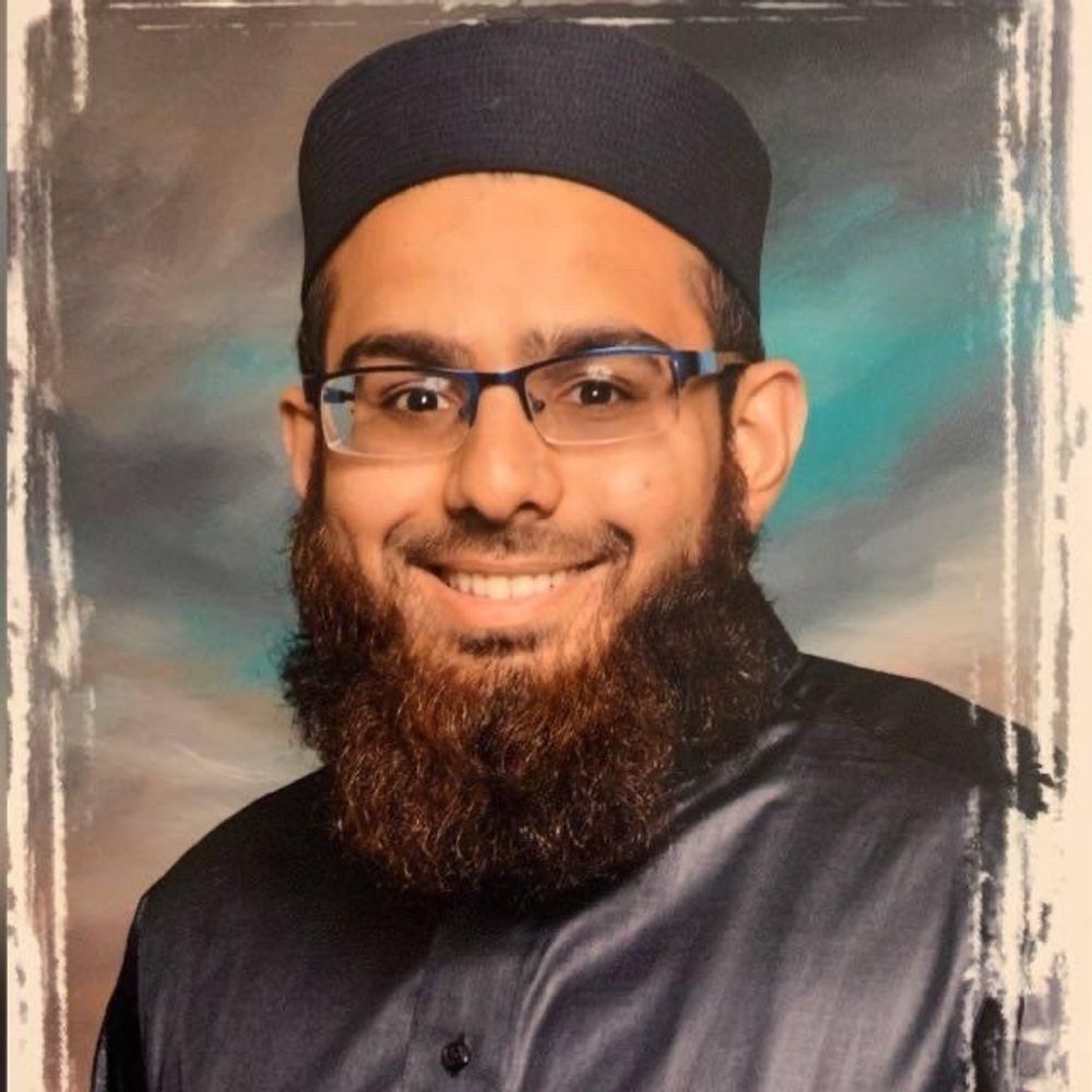 Ahmed Umarji