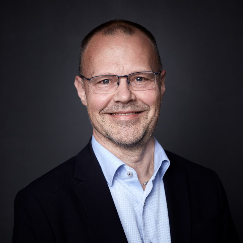 Jakob Westerdahl