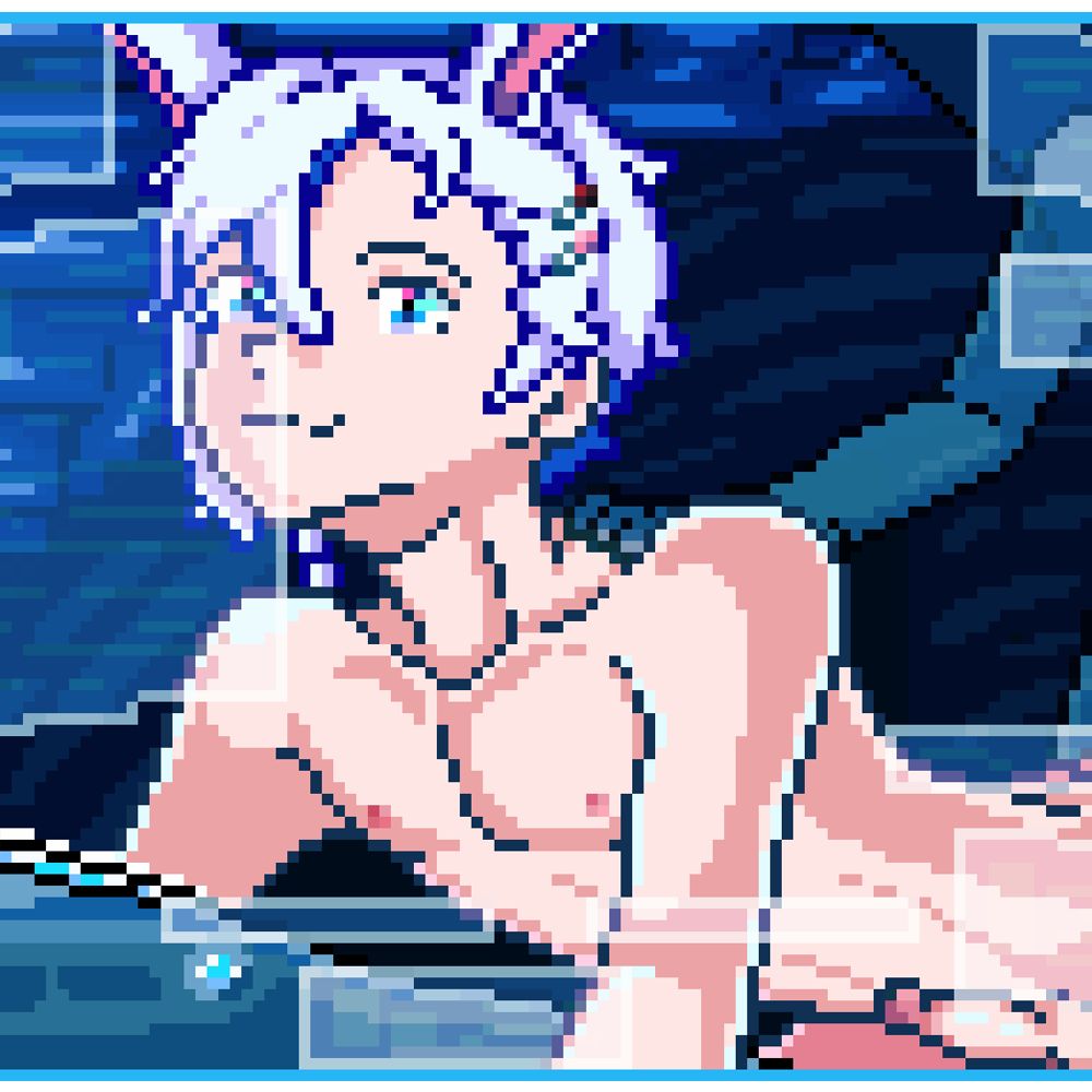 Masashi 🔞Lewdtuber🔞