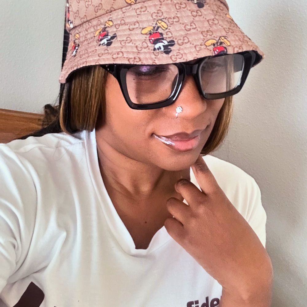 Ashley L Brown