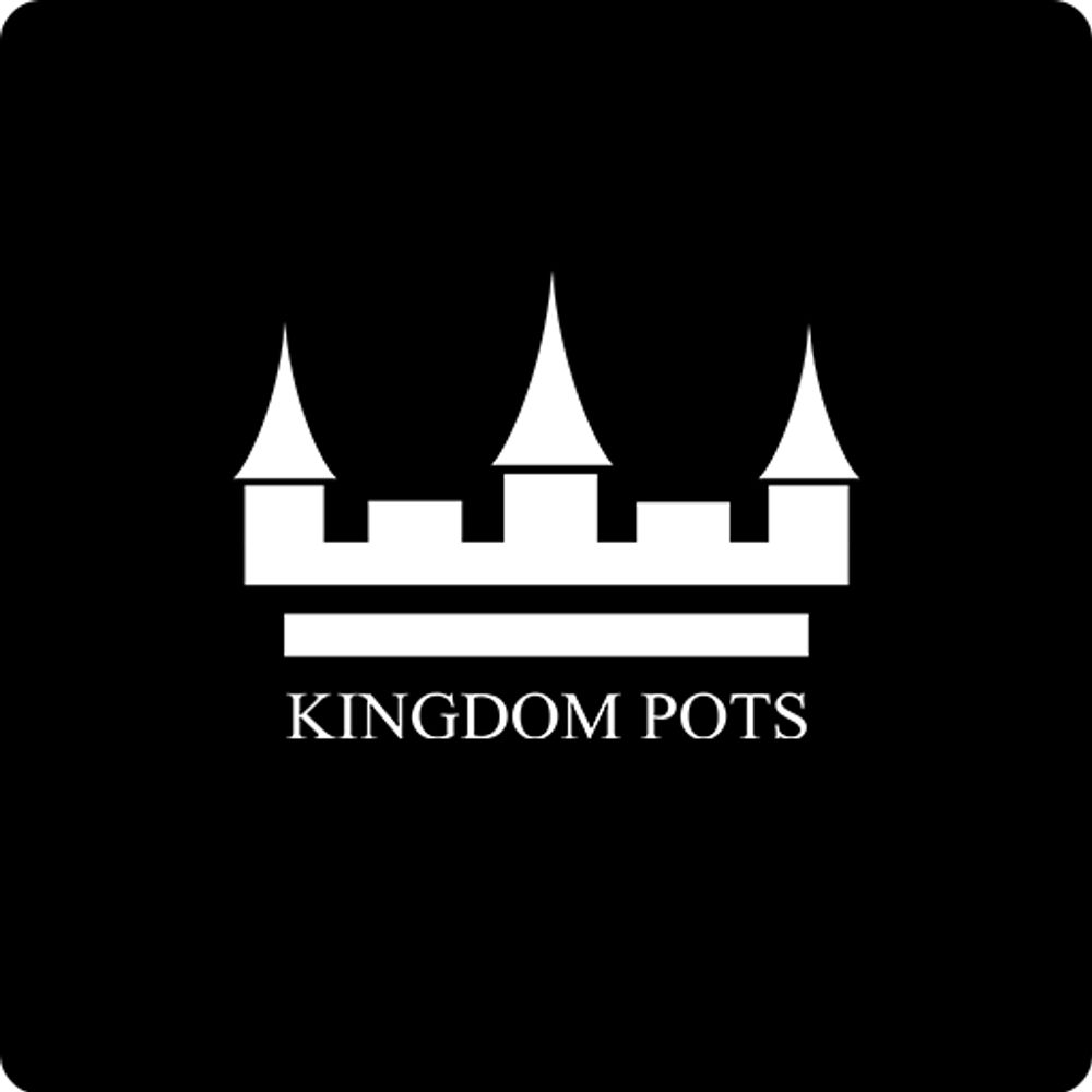 Kingdom Pots