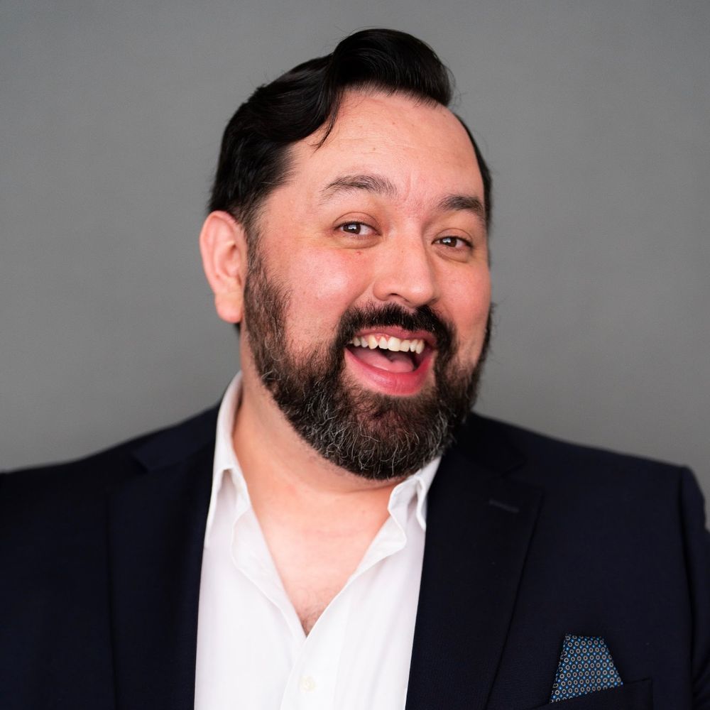 Baruch Porras Hernandez