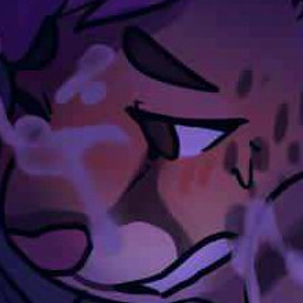 🫛🐱 but 🔞