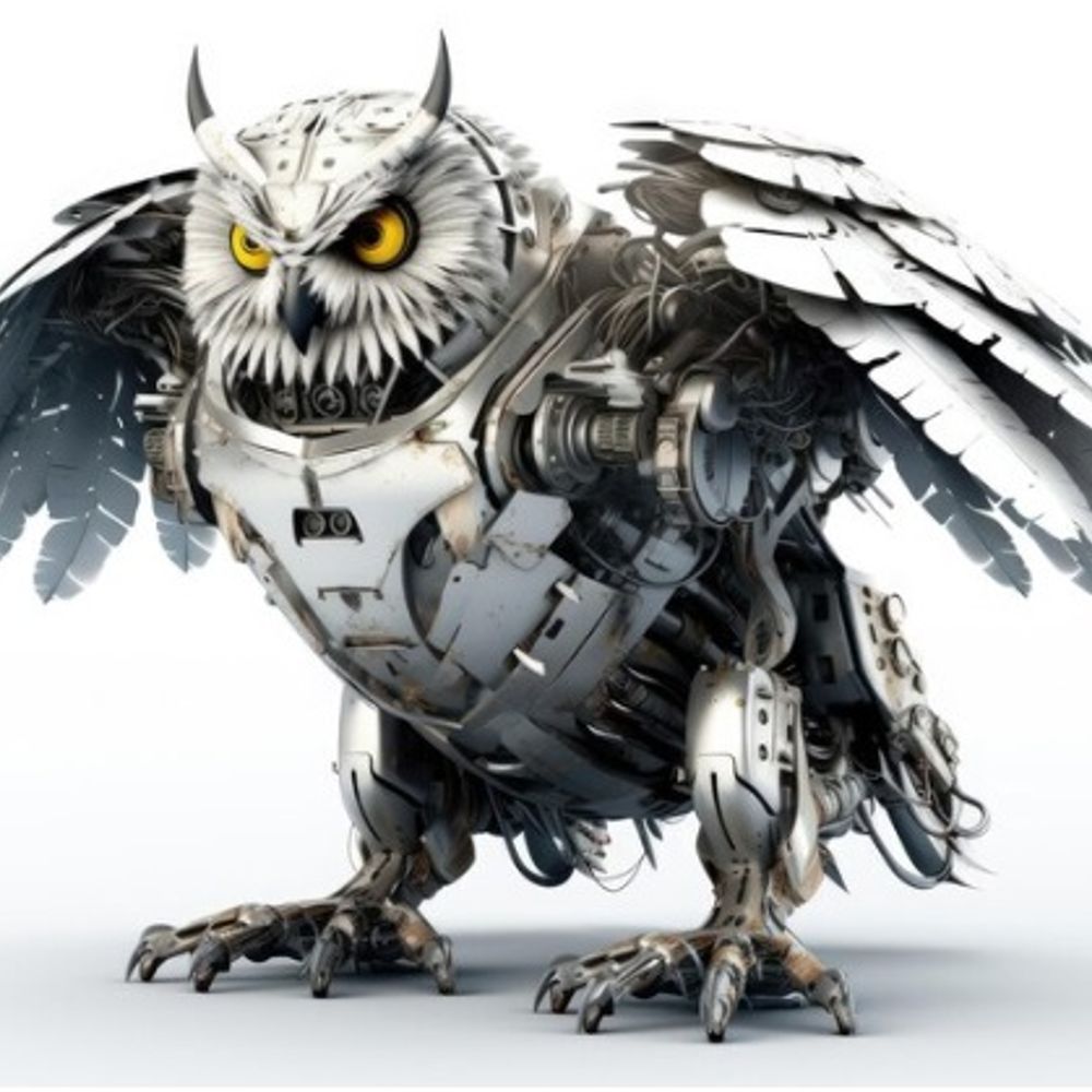 Owls before Fowls