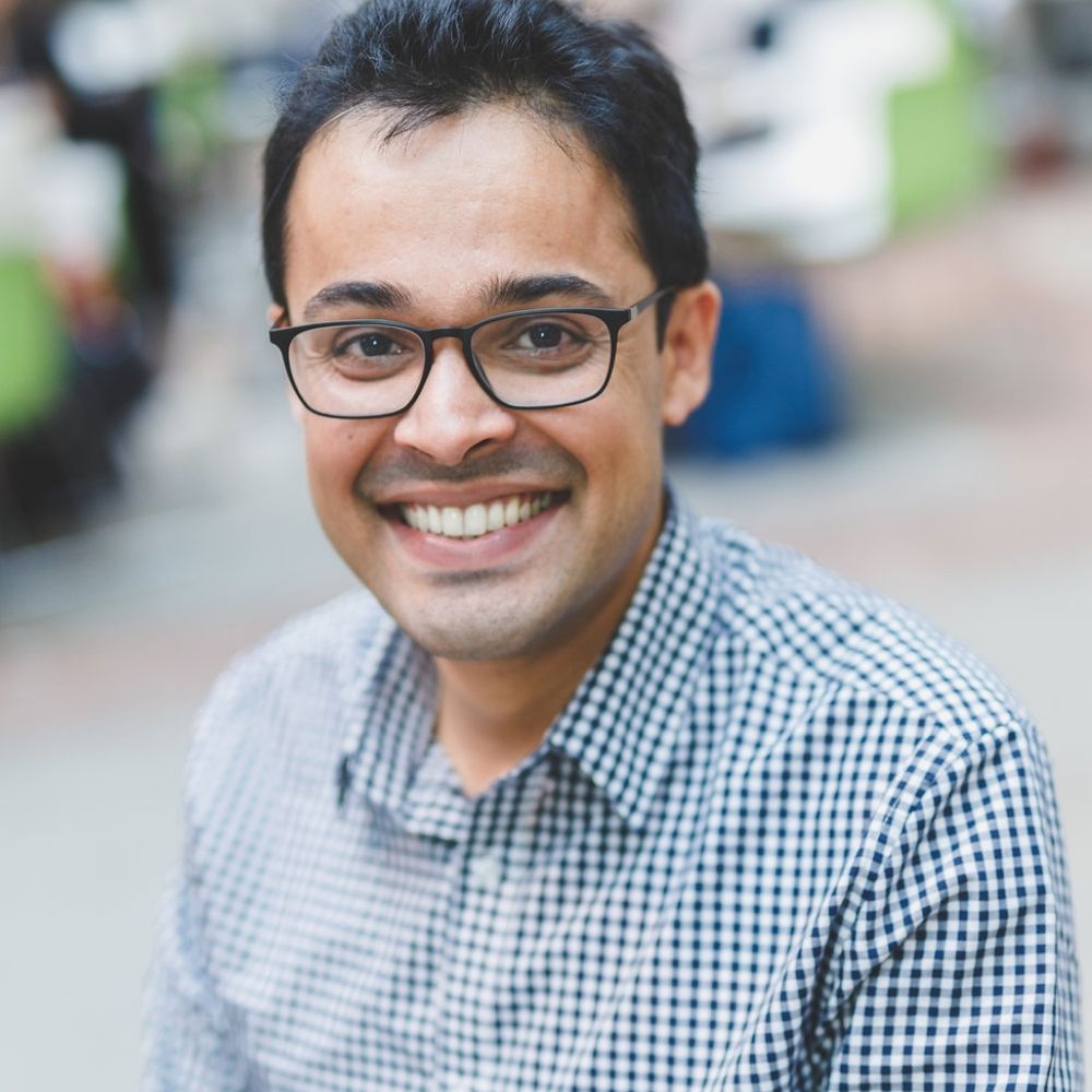 Abhijeet Singh