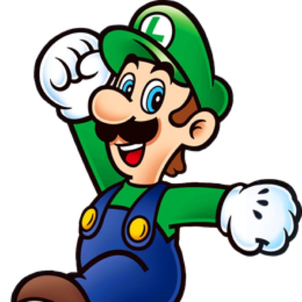 Palestine Luigi🇵🇸