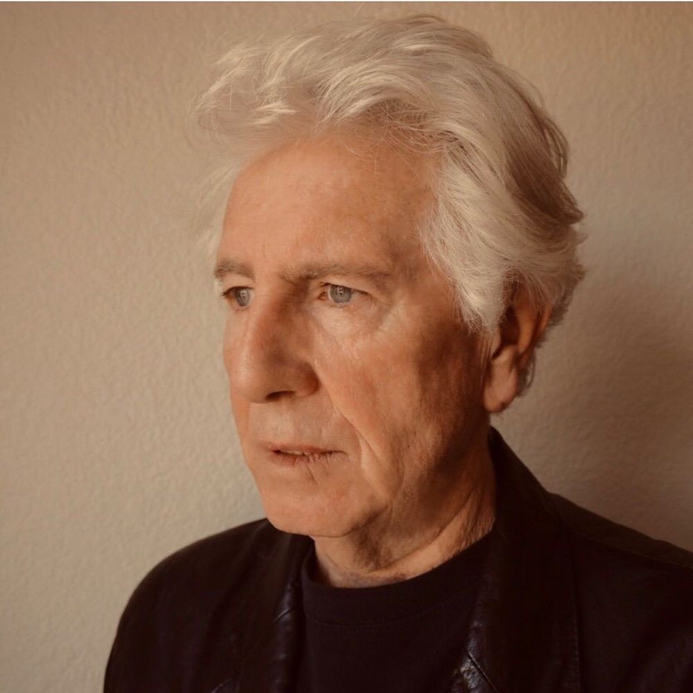 Profile picture officialgrahamnash.bsky.social