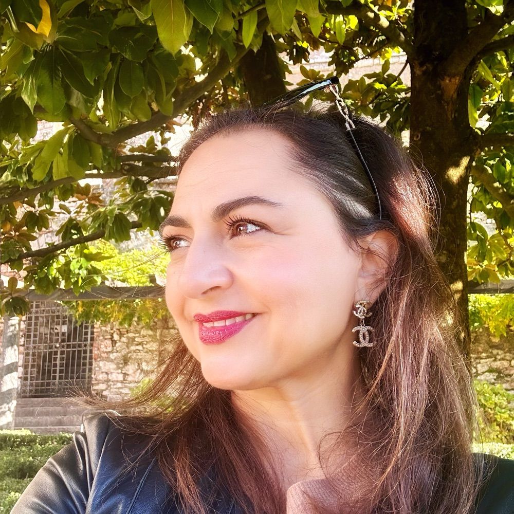 Annabella Di Giorgio