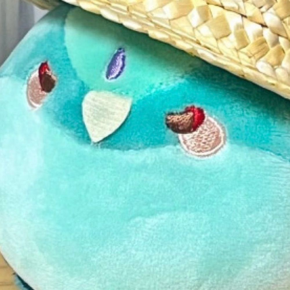 いるめる